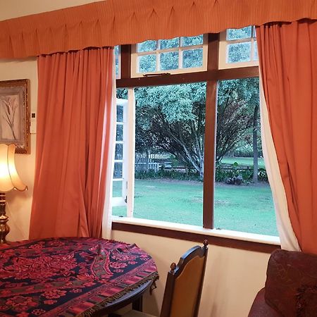 Homestead B&B Cambridge Buitenkant foto