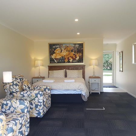Homestead B&B Cambridge Buitenkant foto