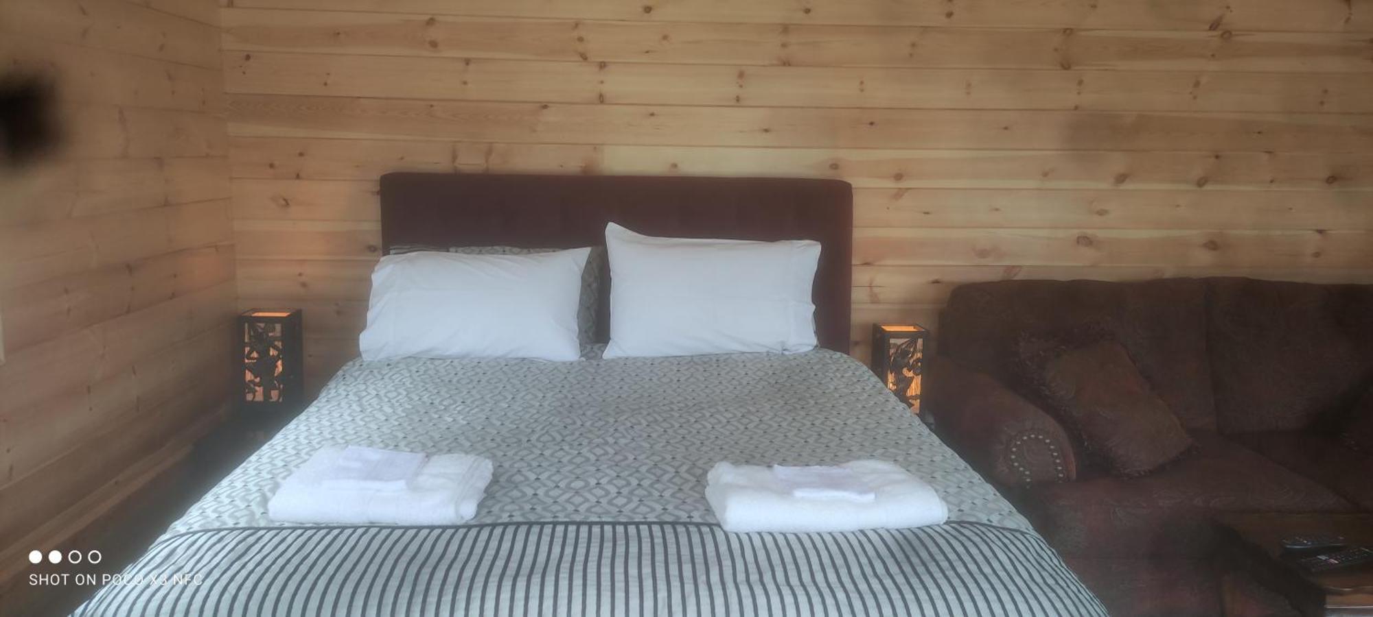 Homestead B&B Cambridge Buitenkant foto
