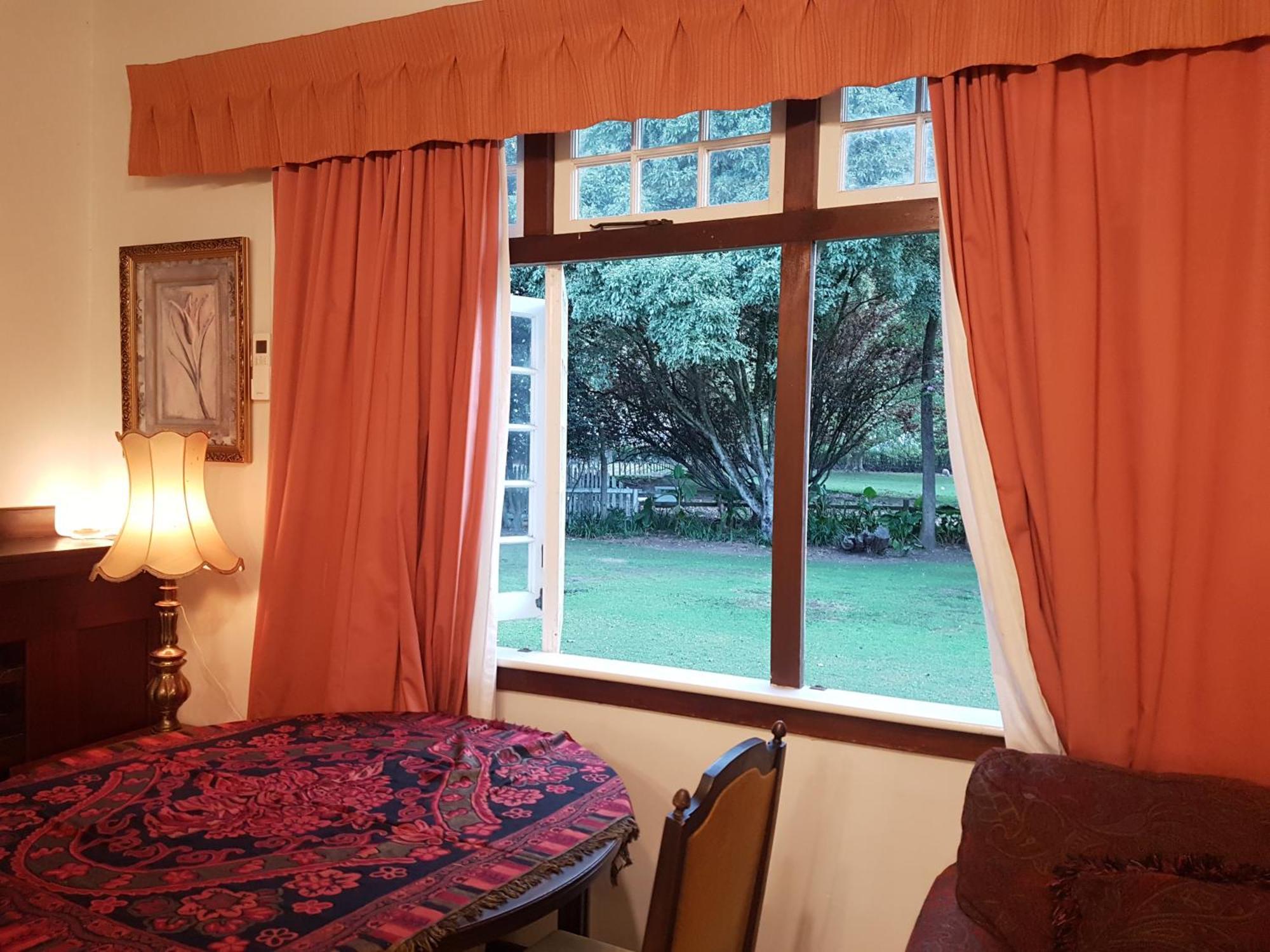 Homestead B&B Cambridge Buitenkant foto
