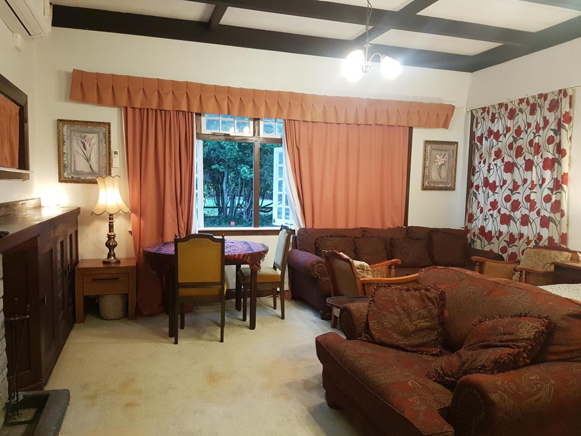 Homestead B&B Cambridge Buitenkant foto