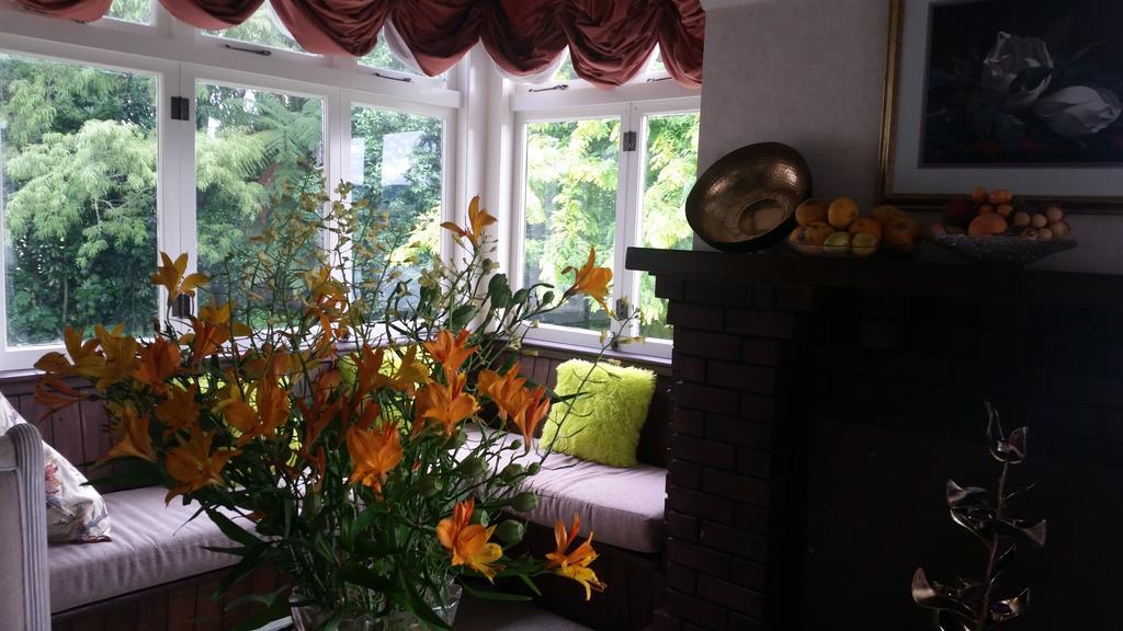 Homestead B&B Cambridge Buitenkant foto