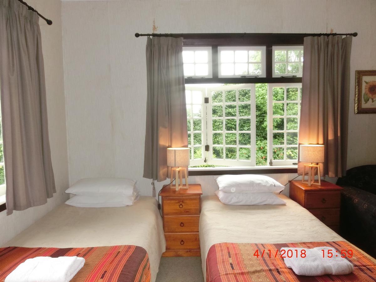 Homestead B&B Cambridge Buitenkant foto