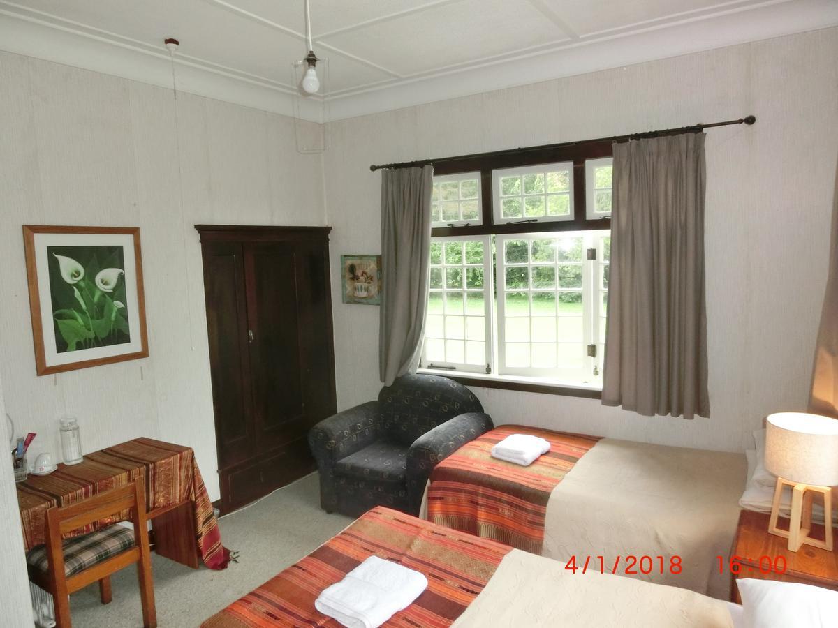 Homestead B&B Cambridge Buitenkant foto