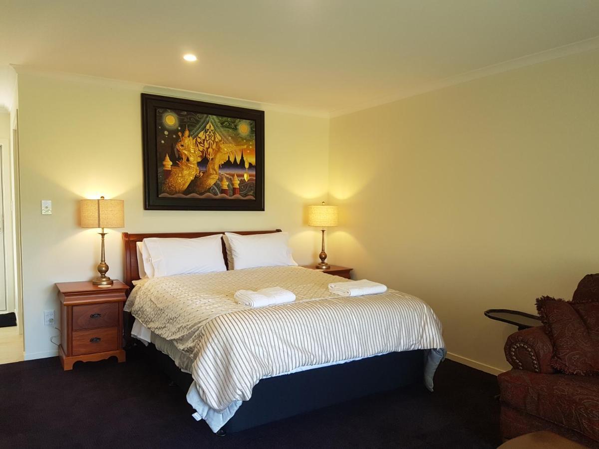 Homestead B&B Cambridge Buitenkant foto