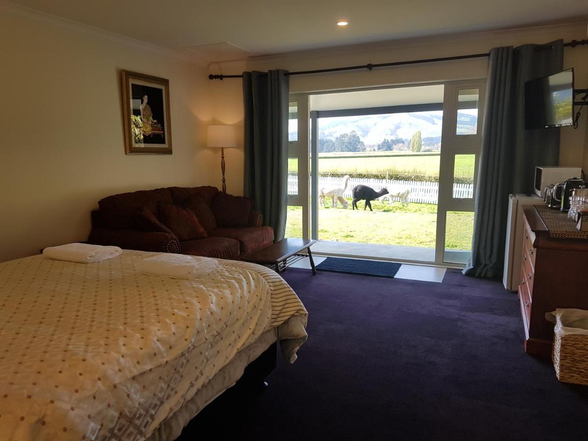 Homestead B&B Cambridge Buitenkant foto